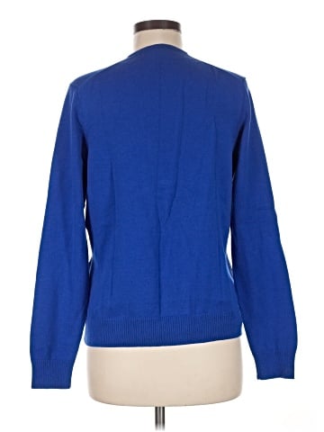 Lands' End Cardigan (view 2)