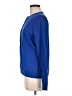 Lands' End Blue Cardigan Size M - photo 5