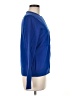 Lands' End Blue Cardigan Size M - photo 4