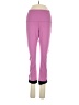 lucy Color Block Purple Active Pants Size XS - photo 1