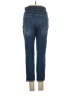 Jag Solid Blue Jeans Size 4 - photo 2