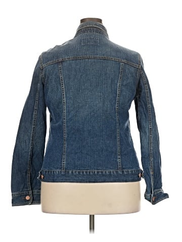 Old Navy Denim Jacket (view 2)