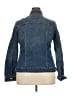 Old Navy 100% Cotton Blue Denim Jacket Size XXL - photo 2