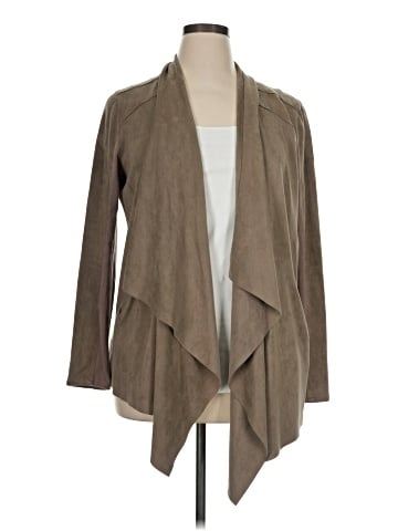 Blank NYC Blazer (view 1)