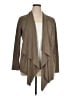 Blank NYC Tan Blazer Size XL - photo 1