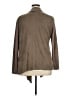 Blank NYC Tan Blazer Size XL - photo 2