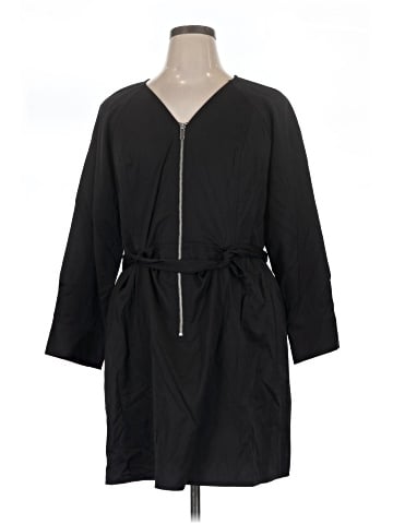 Elizabeth and James Casual Dress (view 1)