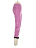 lucy Color Block Purple Active Pants Size XS - photo 4