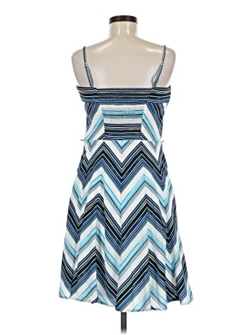 White House Black Market Casual Dress (view 2)