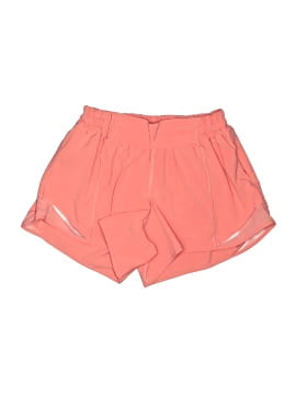 Lululemon Athletica Athletic Shorts