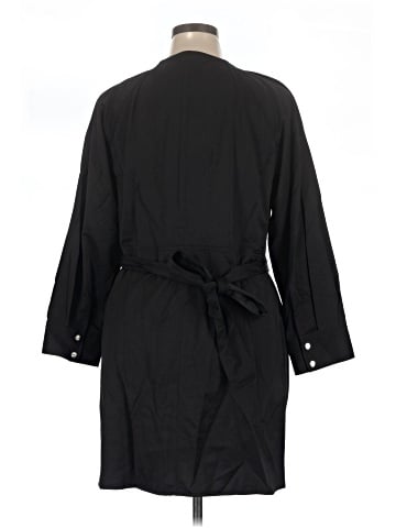 Elizabeth and James Casual Dress (view 2)