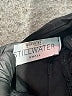 Stillwater 100% Rayon Black Cocktail Dress Size S - photo 7