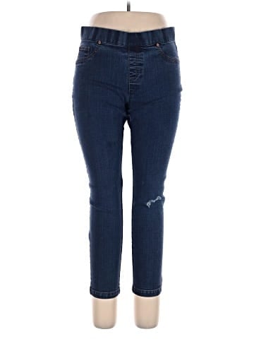 Faded Glory Jeans (view 1)