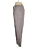 Alfani Gray Casual Pants Size 10 - photo 5