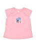 Absorba 100% Cotton Pink Dress 0-3 MO / 3 MO - photo 1