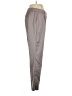 Alfani Gray Casual Pants Size 10 - photo 4