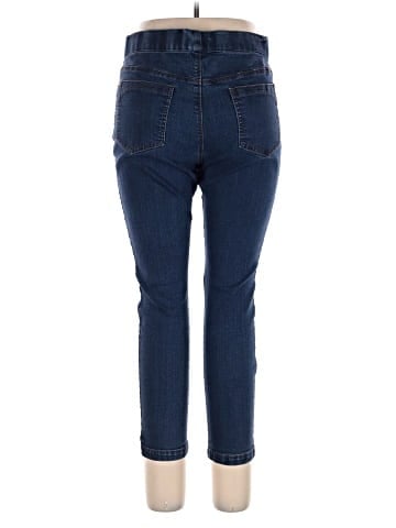 Faded Glory Jeans (view 2)