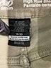 Mossimo 100% Cotton Stars Green Shorts Size 10 - photo 3