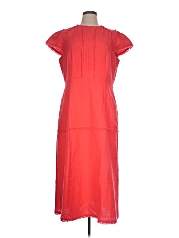 ME+EM Casual Dress (view 1)