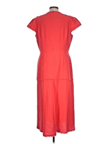 ME+EM Casual Dress (view 2)