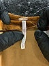 Free People 100% Polyester Brown Casual Skirt Size 0 - photo 4