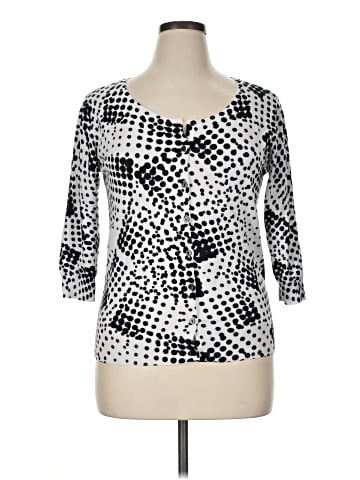 Leo & Nicole Pullover Sweater (view 1)