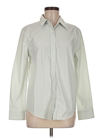 Athleta Long Sleeve Blouse (view 1)