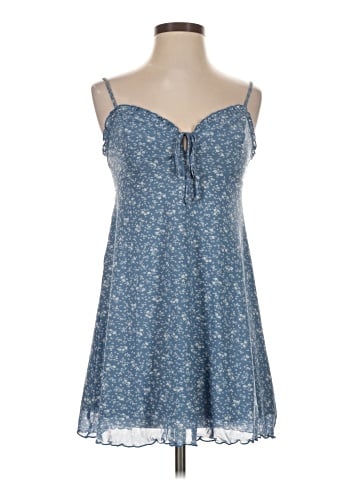 American Eagle Outfitters Casual Dress (view 1)
