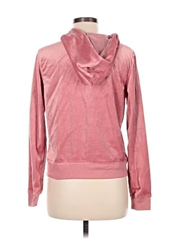 Fashion Nova Zip Up Hoodie (view 2)
