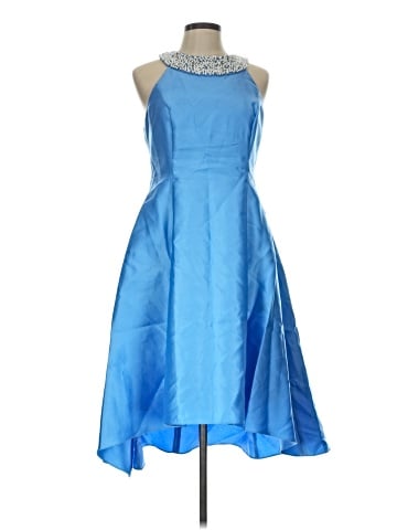 Adrianna Papell Cocktail Dress (view 1)