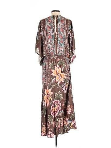 FARM Rio for Anthropologie Casual Dress (view 2)