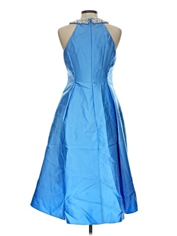 Adrianna Papell Cocktail Dress (view 2)
