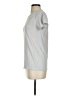 Athleta Silver Active T-Shirt Size S (estimated) - photo 5