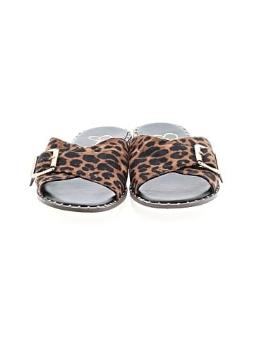 Jessica Simpson Sandals (view 2)