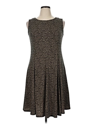 Jessica Howard Casual Dress (view 1)