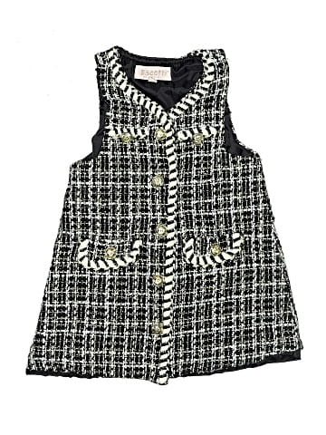 Biscotti Collezioni Vest (view 1)