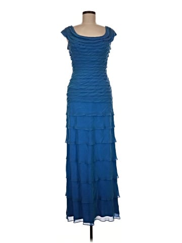 Tadashi Cocktail Dress (view 1)