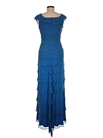 Tadashi Cocktail Dress (view 2)