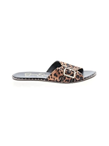 Jessica Simpson Sandals (view 1)