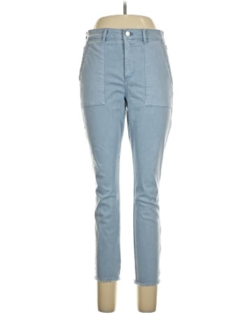 Ann Taylor LOFT Jeans (view 1)