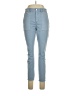Ann Taylor LOFT Blue Jeans Size 10 - photo 1