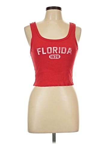 Full Tilt Tank Top (view 1)