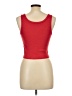 Full Tilt Red Tank Top Size L - photo 2