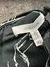 Maurices 100% Polyester Black Long Sleeve Blouse Size XL - photo 7