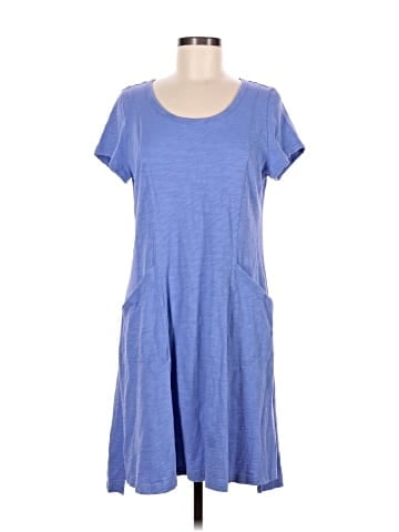 ESCAPE By Habitat Clothes Casual Dress (view 1)