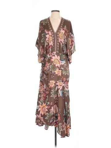 FARM Rio for Anthropologie Casual Dress (view 1)