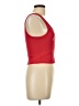 Full Tilt Red Tank Top Size L - photo 4