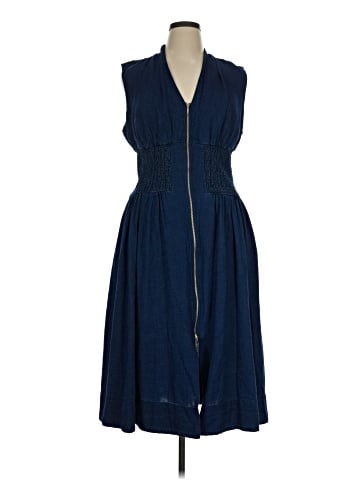 Anthropologie Casual Dress (view 1)