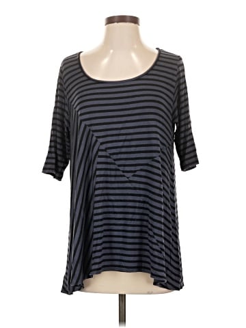 Comfy U.S.A. 3/4 Sleeve T-Shirt (view 1)