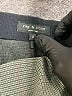 Rag & Bone Chevron-herringbone Gray Active Pants Size 4 - photo 7
